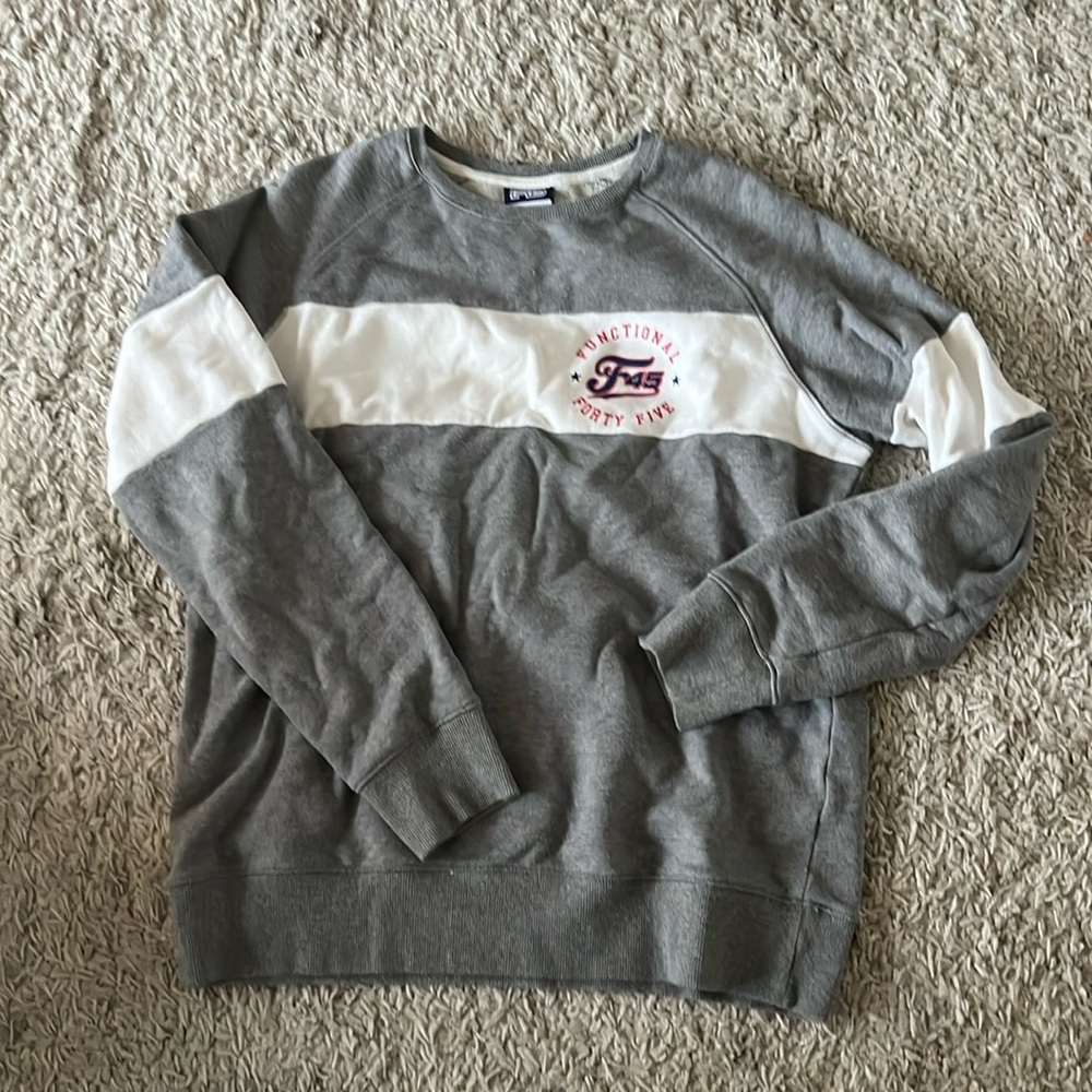 F45 Sweatshirt